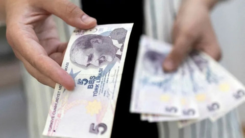 Emeklinin bayram ikramiyesi belli oldu