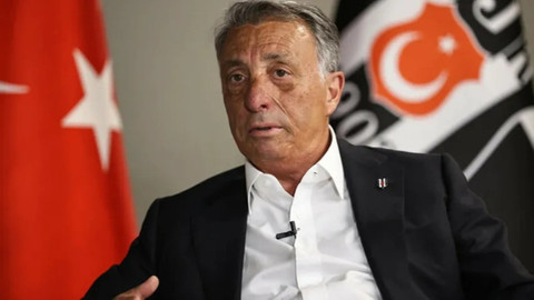 Beşiktaş'ın toplam borcu açıklandı: 6.2 milyar lira