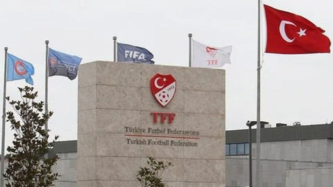 Süper Lig'den 5 kulüp başkanı PFDK'ya sevk edildi