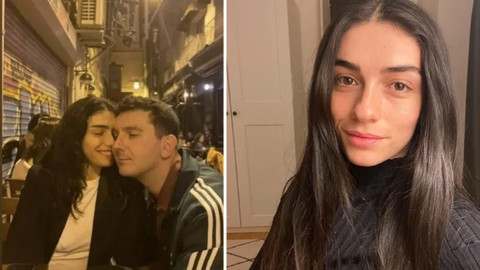 Hazar Ergüçlü yeni aşka yelken açtı