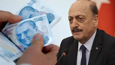 Bakan Bilgin asgari ücret için tarih ve rakam verdi