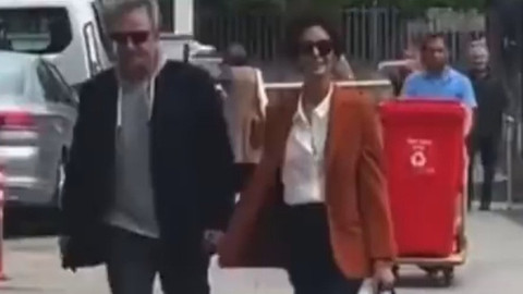 Arzum Onan ile Mehmet Aslantuğ boşandı!