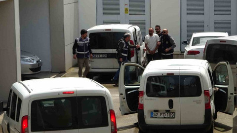 Seçim kutlamasında işlenen cinayetin zanlısı tutuklandı