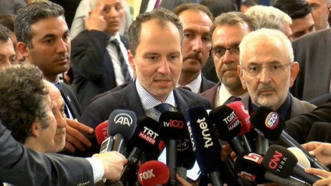 Fatih Erbakan: Seçimlerin kazananlarından biri de partimizdir