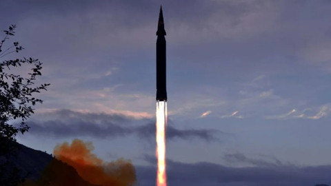 Kuzey Kore'nin uydu fırlatışı, roket arızası nedeniyle başarısız oldu