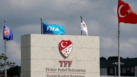 Süper Lig'den 4 takım, PFDK'ya sevk edildi