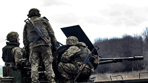 Ukrayna'nın güvenliği NATO'nun gündeminde: İttifak üyeleri asker gönderebilir