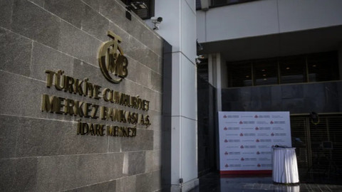 Merkez Bankası net rezervleri tarihinin en düşük seviyesinde