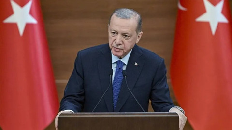 Cumhurbaşkanı Erdoğan: İki ülke arasında önemli sıçrama olacak!