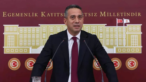 CHP’den İYİ Parti’ye İzmir tepkisi: Umarım hesap vermek zorunda kalmazlar