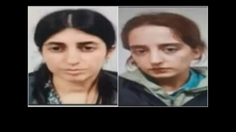 HDP'li vekilin aracında 2 PKK'lı terörist yakalandı!