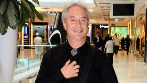 Metin Uca entübe edildi