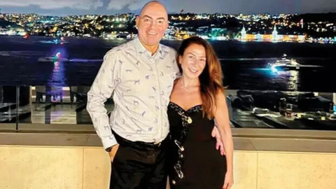 Sabancıların damadı 27 yıllık eşinden boşanmak için 75 milyon TL istedi
