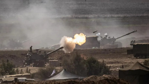 İsrail ABD'den 500 milyon dolarlık tank istedi