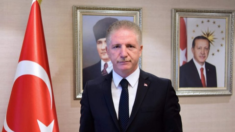 Vali Gül'den çağrı: Evsizleri 112'ye bildirin