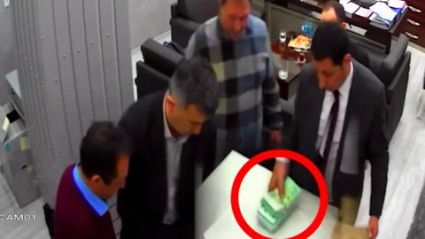 CHP'deki para sayma görüntüleri soruşturması: İki isim daha ifadeye çağırıldı