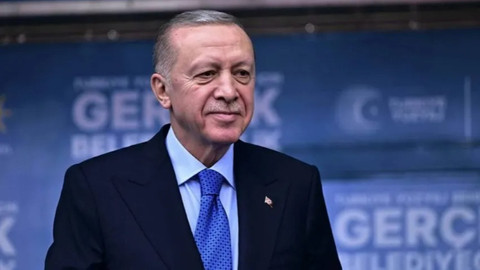 Cumhurbaşkanı Erdoğan'dan Faruk Özlü'ye: Takma kafana, zaferin küçüğü büyüğü olmaz