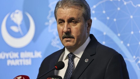 Destici’den zam oranlarına tepki: Bu hesabı nasıl yaptınız