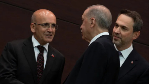 Cumhurbaşkanı Erdoğan ile Bakan Mehmet Şimşek arasında kriz mi çıktı?