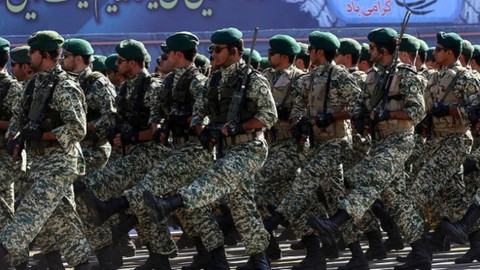 İran Devrim Muhafızları: İsrail’in tüm nükleer tesislerinin yerini tespit ettik