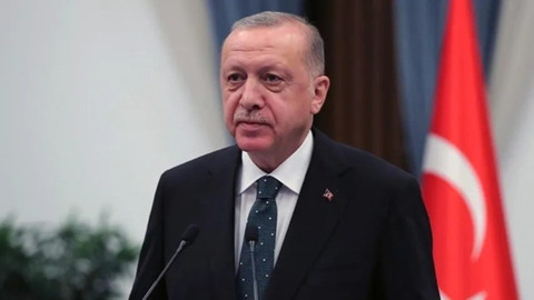 Cumhurbaşkanı Erdoğan: İsrail'e baskının dozunu yükseltiyoruz.