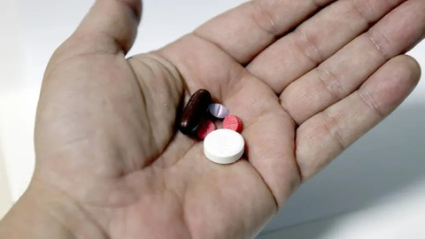 SGK geri ödeme listesine 47 ilaç daha alındı