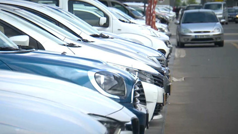 İşte haziran ayının en çok satan 10 otomobili: Çin'den gelen sürpriz