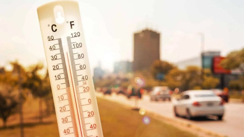 Dünya en sıcak gününü yaşadı: 21 Temmuz tarihe geçti