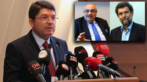 AK Partili Türkeş'in 'Osman Kavala' ziyaretinde yeni gelişme