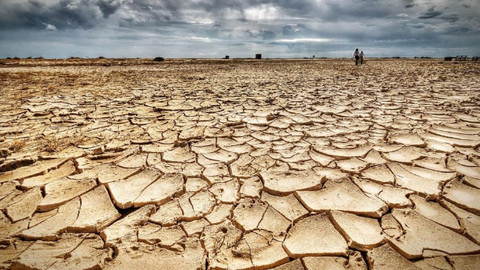 Türkiye kuraklıkla karşı karşıya: Yağışlar yüzde 10 azalacak, sıcaklıklar 2.5 derece artacak