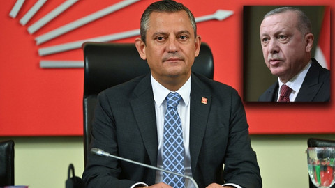 Özel'den Erdoğan'ın 'özür' sözlerine yanıt: Biz işimize, Tayyip Bey kavgaya bakıyor