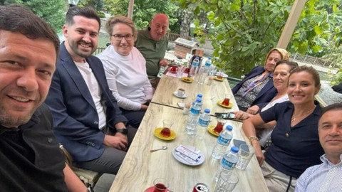 Meral Akşener aylar sonra görüntülendi! Son hali şaşırttı