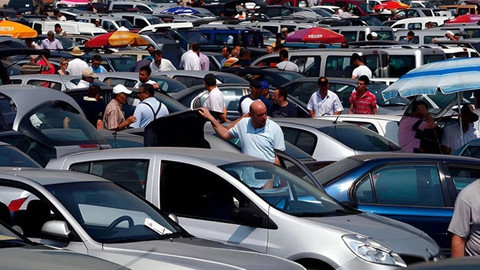 6 ay-6 bin kilometre kısıtlamasında yeni karar