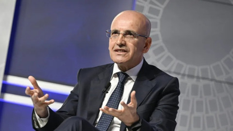 Mehmet Şimşek en çok vergi kaçırılan sektörü açıkladı! 'Sabahtan akşama kadar satıyorlar'