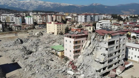 Depremde 27 kişiye mezar olmuştu: Sanıklar suçlamaları reddetti