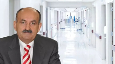 Yenidoğan çetesi soruşturması: Eski Sağlık Bakanı Müezzinoğlu konuştu