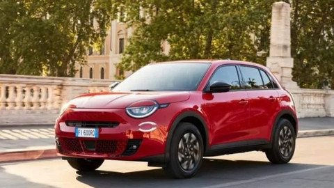 Yeni Fiat 600 resmen Türkiye'de: İşte fiyatı ve özellikleri