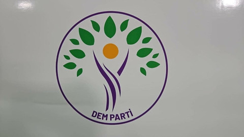 3 belediyeye kayyım atanması sonrası DEM Parti'den ilk açıklama