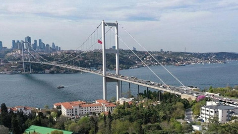 Uzmanlardan Marmara için kritik uyarı: Deprem tsunamiyle gelecek