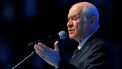 Bahçeli, terör örgütü lideri Öcalan için çağrısını yineledi: Sözümün arkasındayım ve teklifimde ısrarlıyım