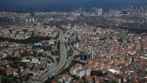 Bakanlıktan açıklama! 15 Soruda İstanbul için Yarısı Bizden kampanyası