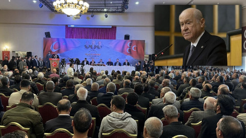 'Hilal’e doğru Türkiye' turuna çıkan MHP, Bahçeli’nin açılımını anlatıyor: Bu hamleyi yapmazsam Türkiye toprak kaybeder