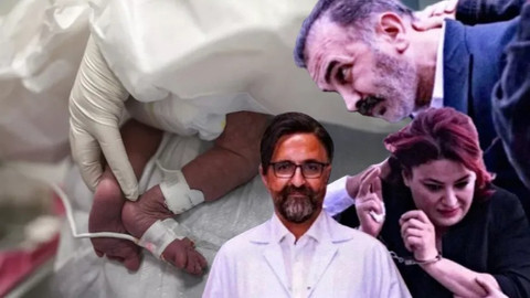 Yenidoğan Çetesi'nde ikinci dalga operasyonu! Çok sayıda kişi gözaltında