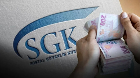 SGK'dan yıpranma payı düzenlemesi: Erken emeklilikte yeni dönem
