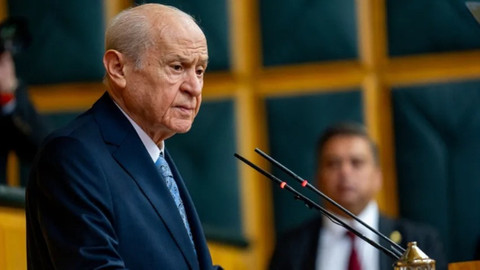 AKP’li Şamil Tayyar Bahçeli’yi rahatsız eden durumu açıkladı. DEM- Bahçeli arasında pürüz