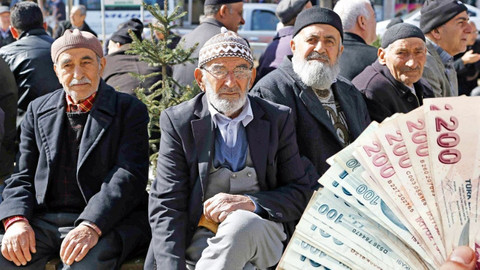 Emeklilere yatacak bayram ikramiyeleri belli oldu! İşte öngörülen rakam