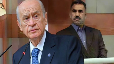 MHP'li seçmenin Bahçeli'nin 'Öcalan' çağrısına tepkisi belli oldu! Son anketten çıkan çarpıcı sonuç