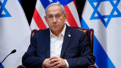 Netanyahu, İran'ın nükleer programının "yok edilmesi gerektiğini" savundu