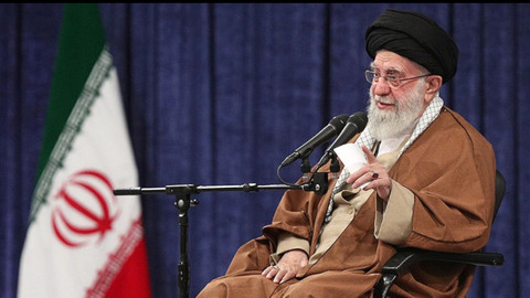 İran'da yeni dini lider belli oldu! İşte Hamaney'in yerine gelen isim