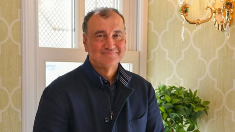 Türkiye'nin en zengin iş adamı Murat Ülker ‘Yahudi’ mi?